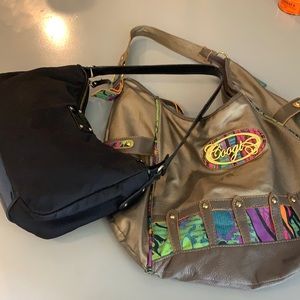 Y2K Bag Bundle Kate Spade Congo